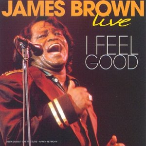 I Feel Good (Live) Pop