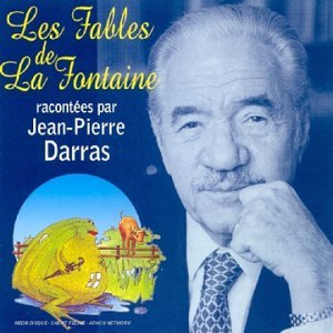 Les Fables De La Fontaine cd