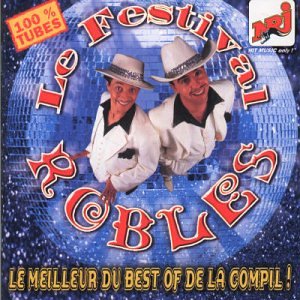 Le Meilleur Du Best of De La C Music