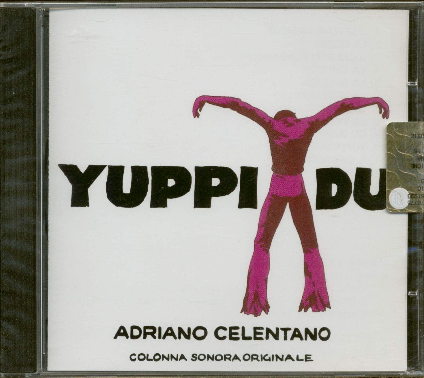 Product Image: Yuppi du (Soundtrack)