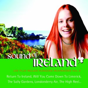 Various - Sound Of Ireland Country & Folk