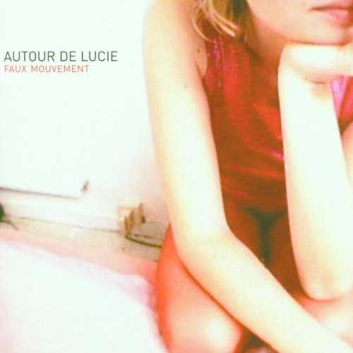 Faux Mouvement cd