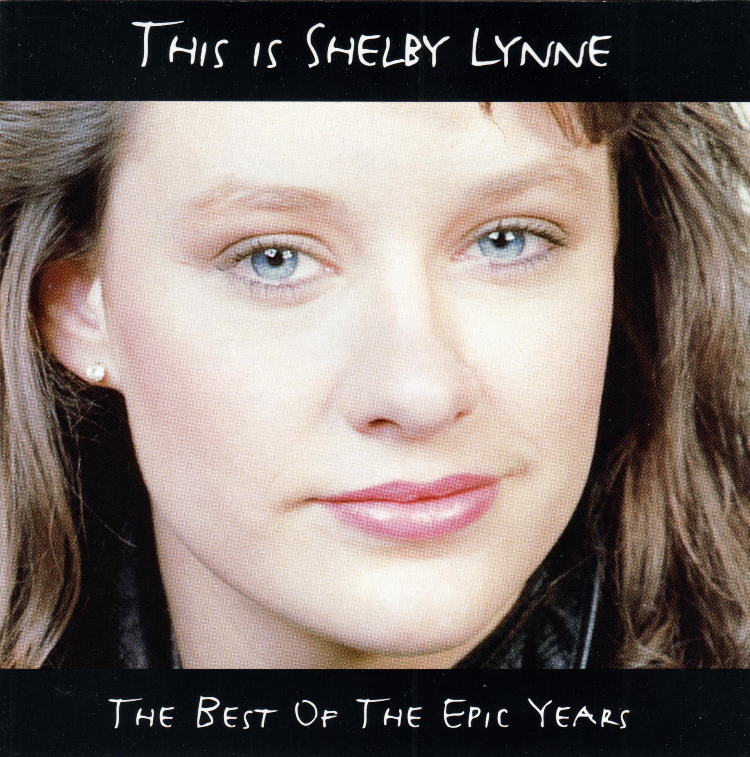 This Is Shelby Lynne Alternative & Indie