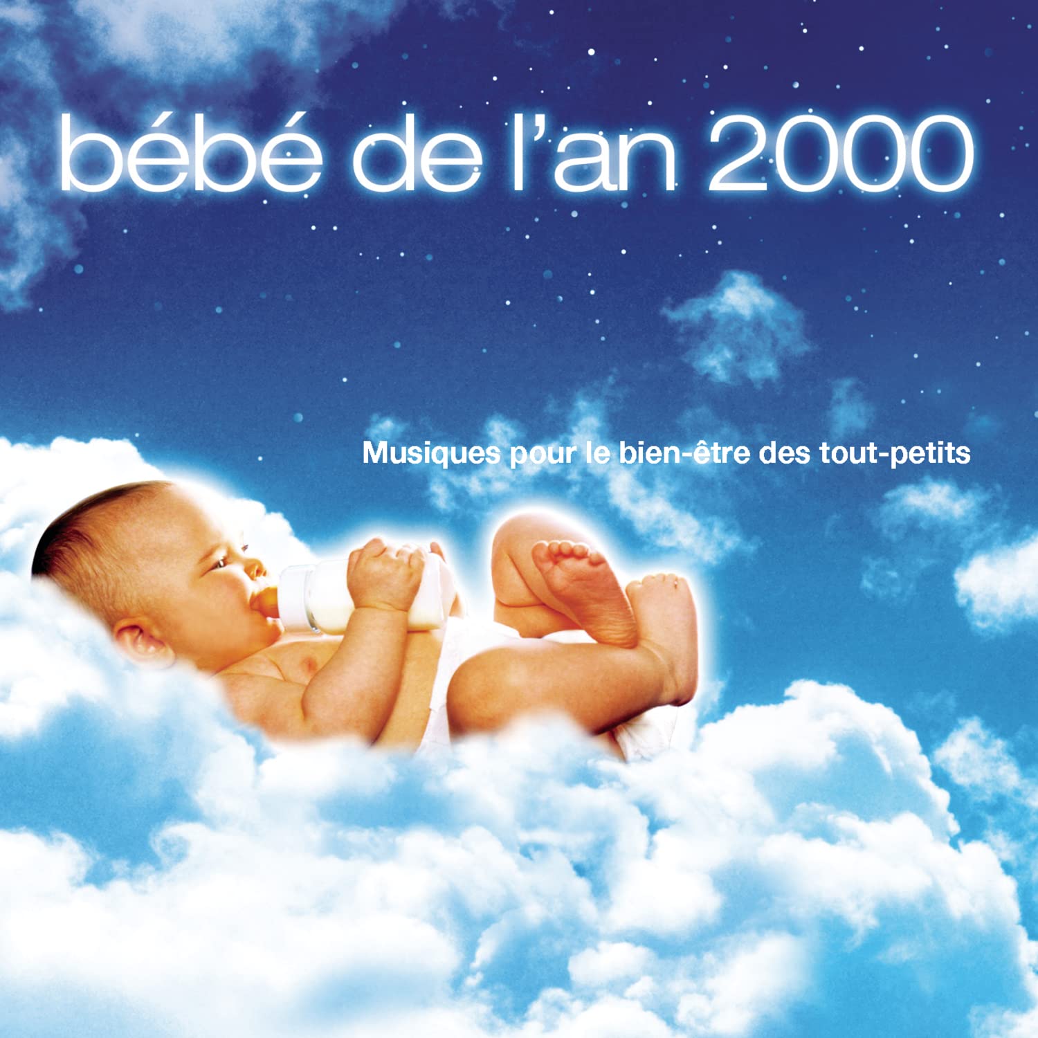 Rondinara - Bebe De L'an 2000 - Musique Po Children & Young People