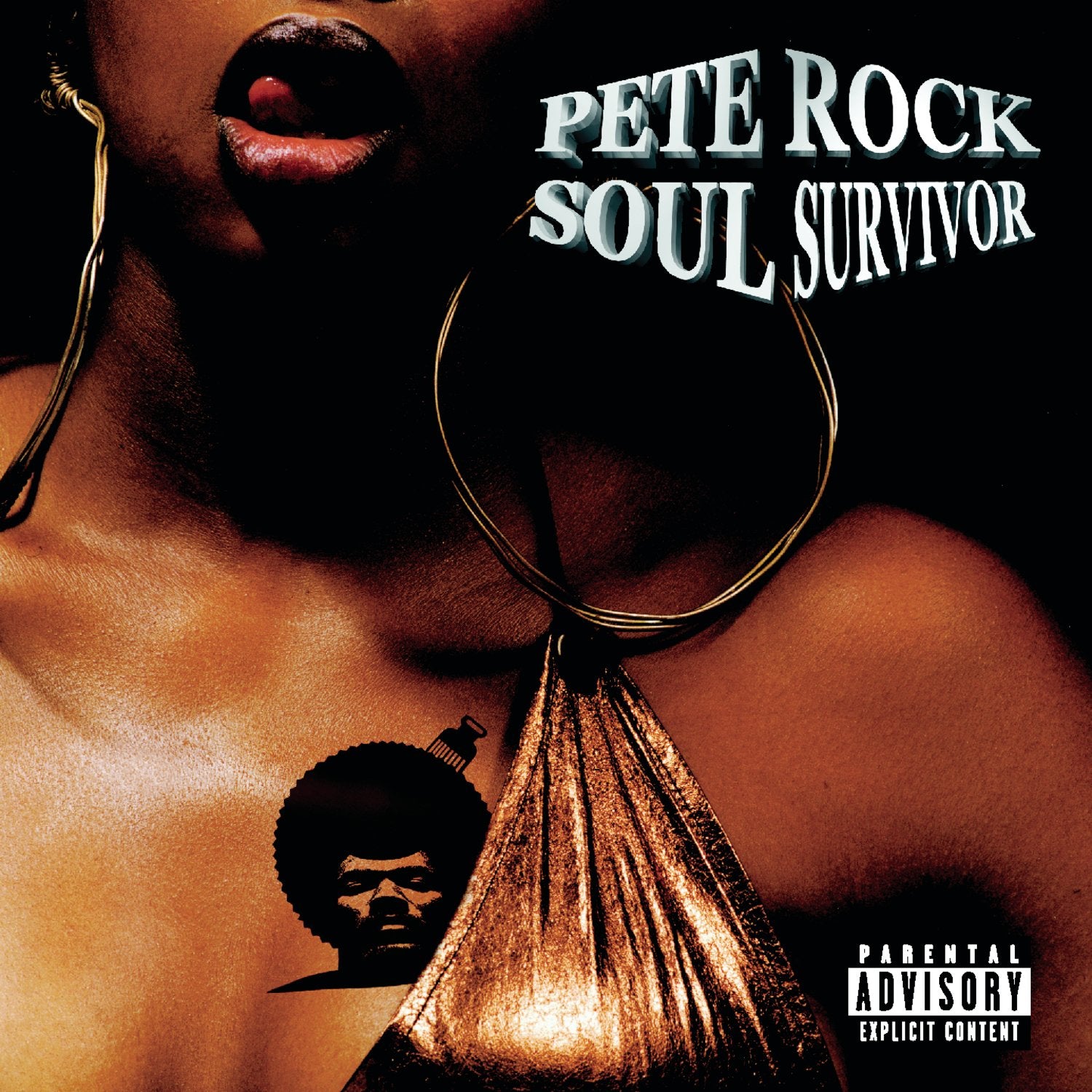 Product Image: Soul Survivor (Explicit)