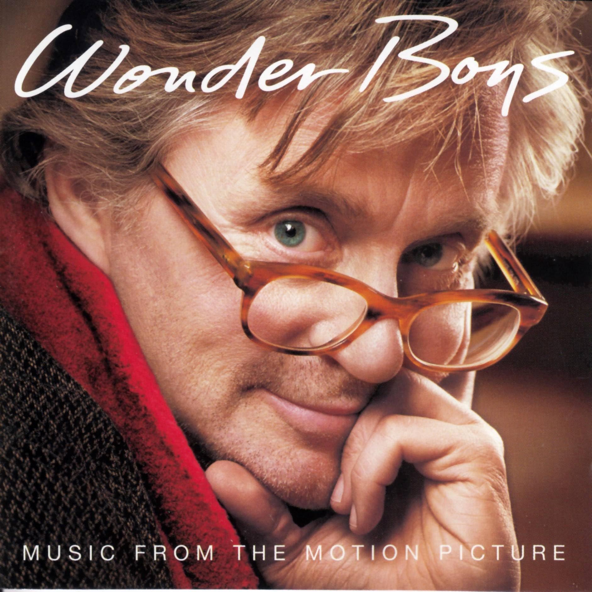 Wonder Boys - Music from the Motion Picture Metal & Hardrock