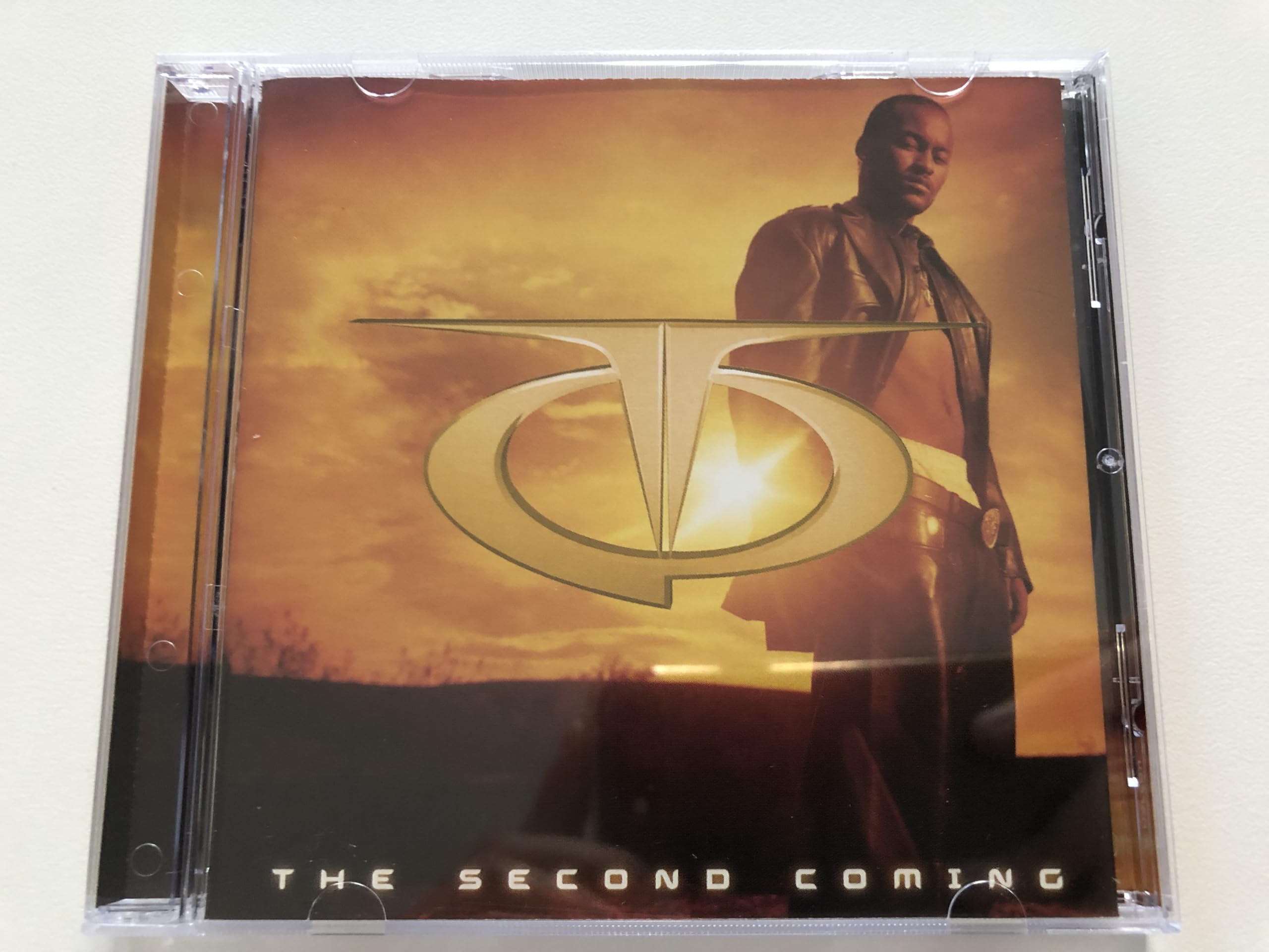 The Second Coming Pop