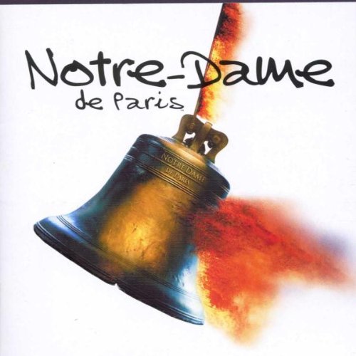 Notre Dame de Paris Music
