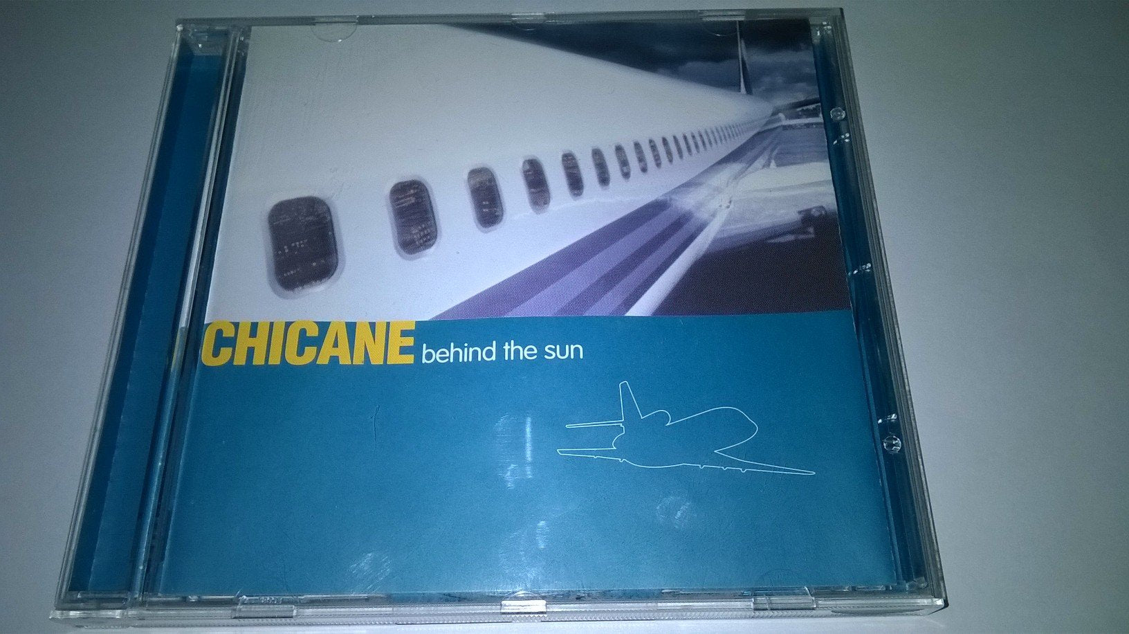 Behind the Sun Dance & Electronic