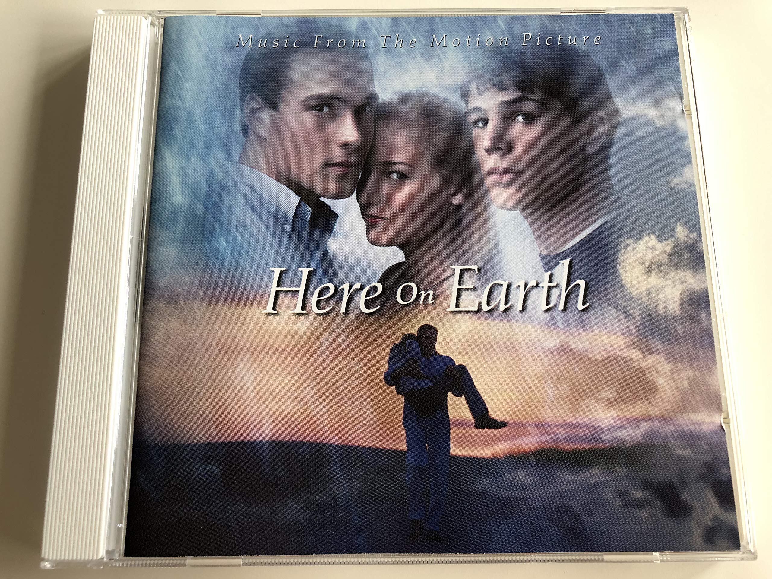 Here on Earth Alternative & Indie