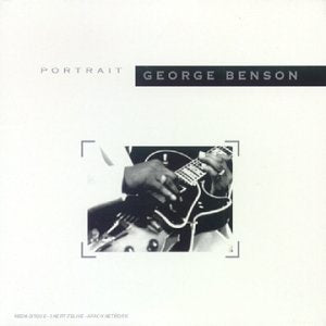 George Benson (Sony Jazz Portrait) cd