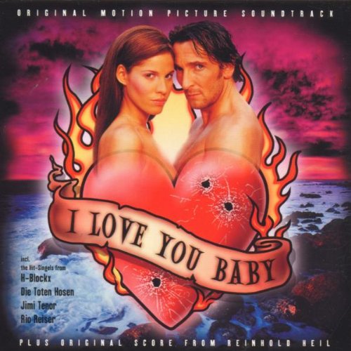 I Love You Baby Soundtracks & Musicals