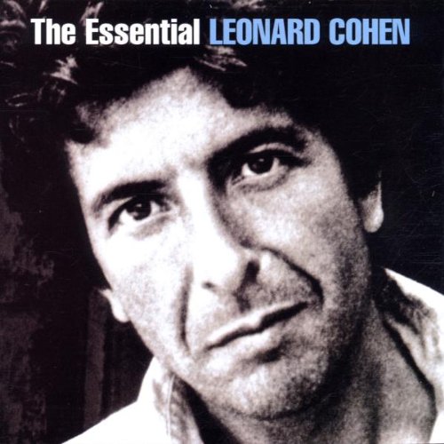 The Essential Leonard Cohen Pop