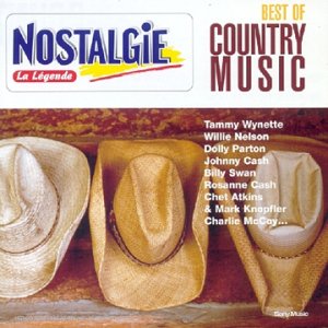 The Very Of Country cd