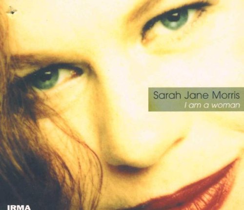 I am a Woman Jazz