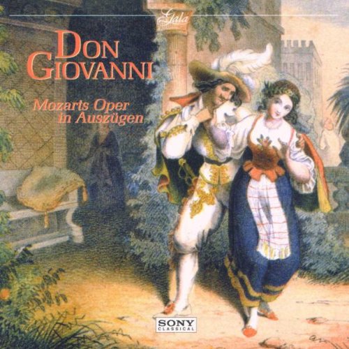 Don Giovanni Classical