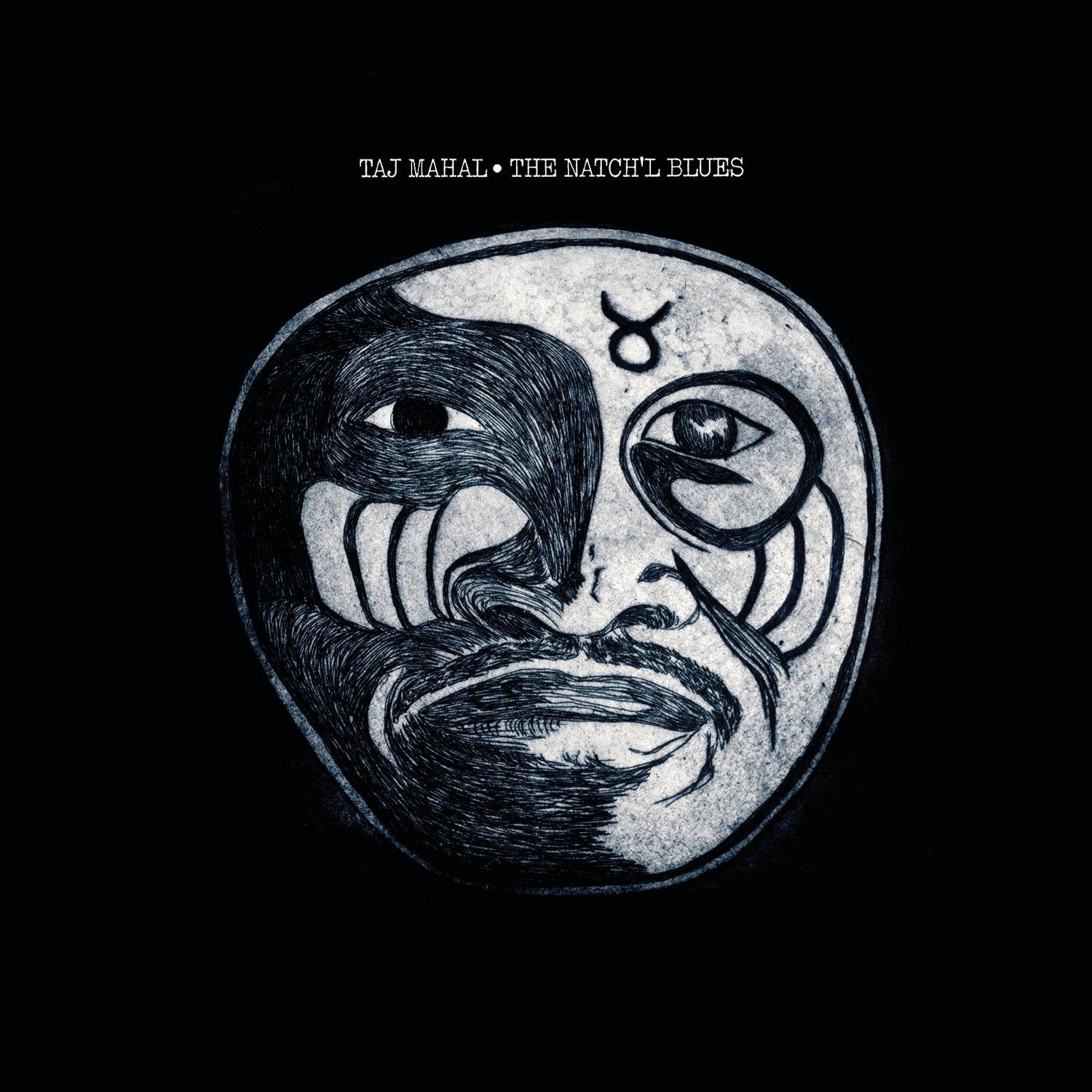 Product Image: The Natch'l Blues