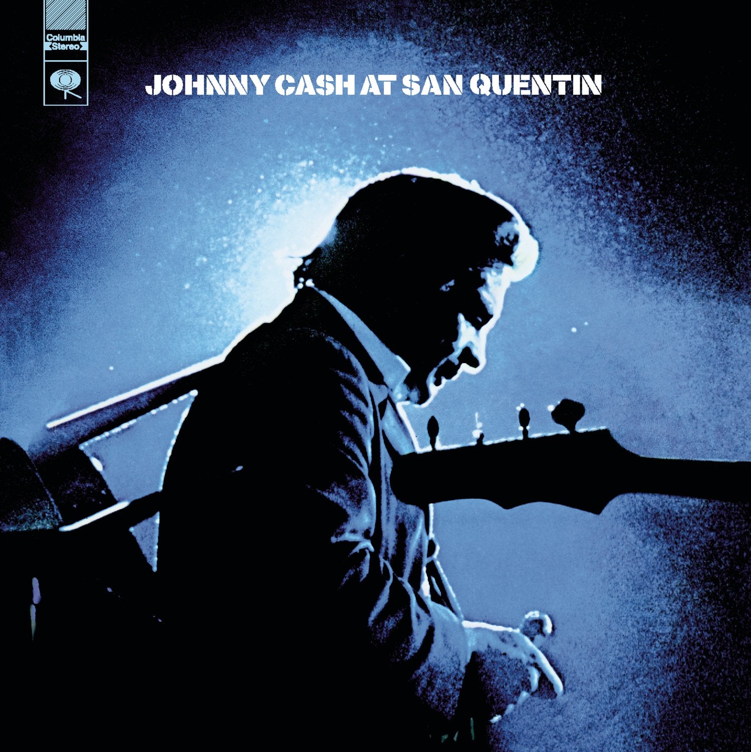 At San Quentin (The Complete 1969 Concert) Pop
