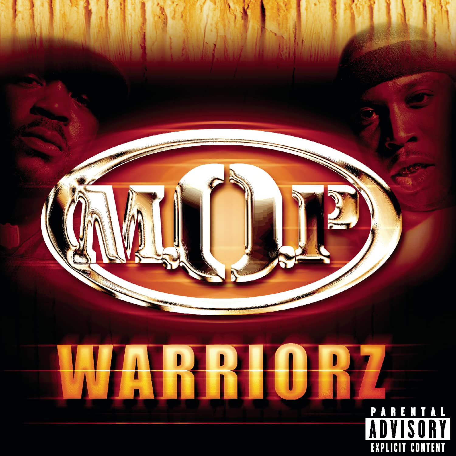 Warriorz Rap & Hip-Hop