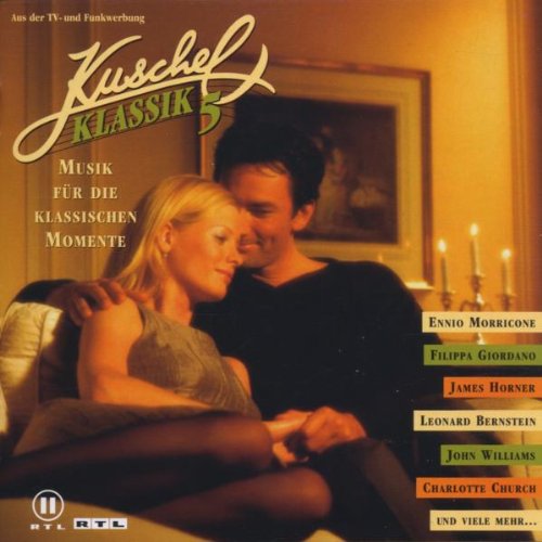 Product Image: Kuschelklassik Vol. 5