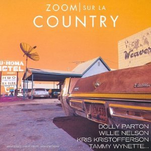 Coffret 2 CD : Best Of Country Pop