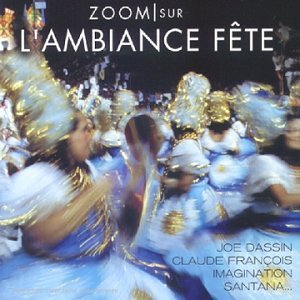 Coffret 2 CD : Best Of Ambiance Fête Other music genres