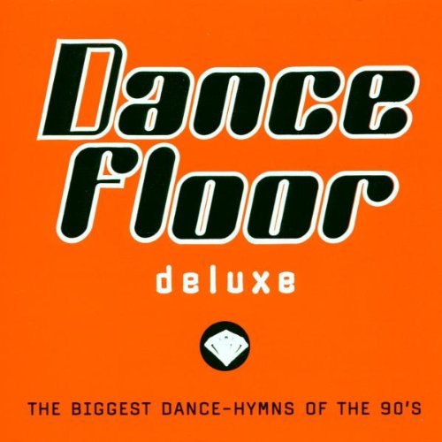 Dancefloor Deluxe Pop