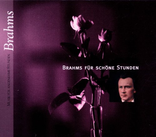 Brahms für Schöne Stunden Classical