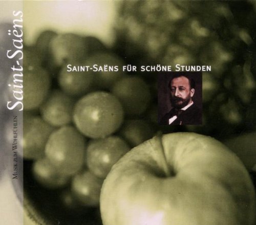 Saint-Saens Für Schöne Stunden Classical