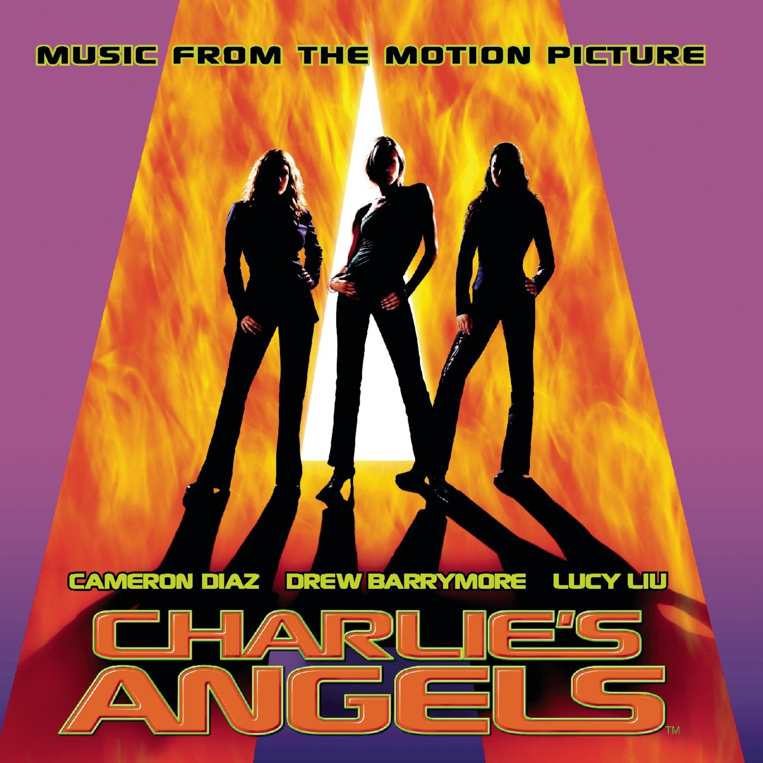 3 Engel für Charlie (Charlie's Angels) Pop