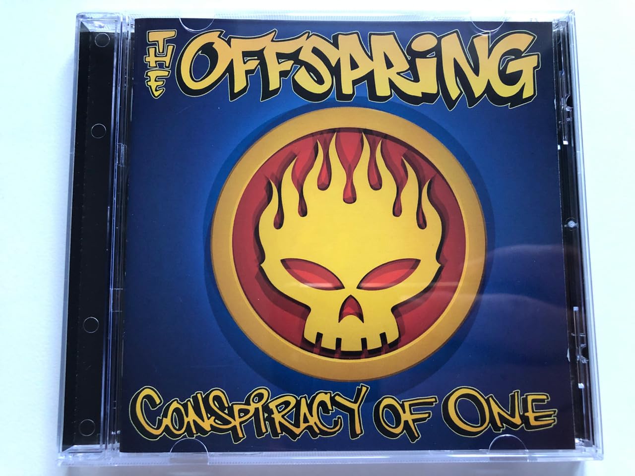 Product Image: Conspiracy of One
