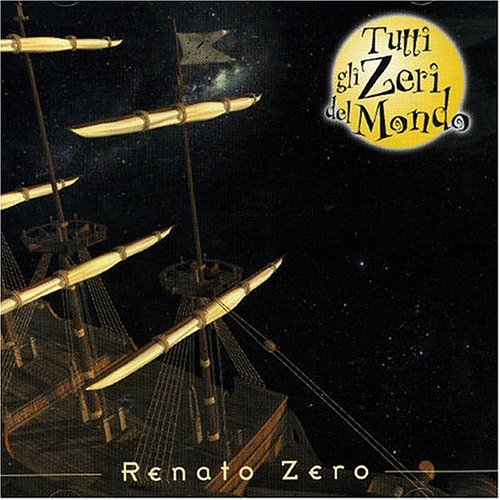 Tutti Gli Zeri Del Mondo Pop