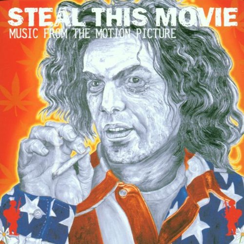 Steal This Movie Pop