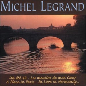 Les Moulins De Mon Coeur Jazz