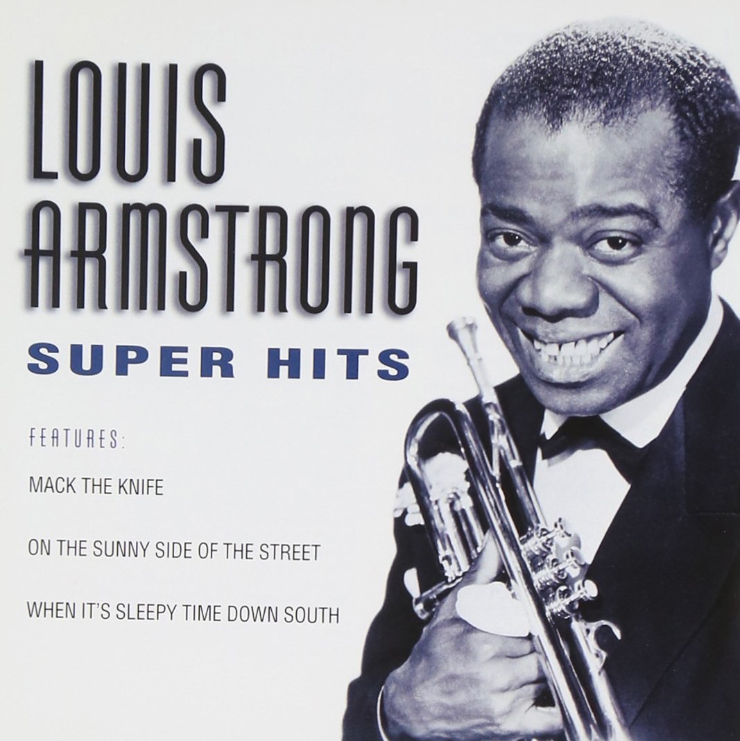 Product Image: Super Hits