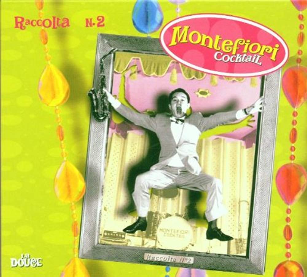 Raccolta Numero Due cd