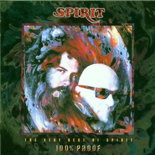 100 Percent Proof-Best of Rock