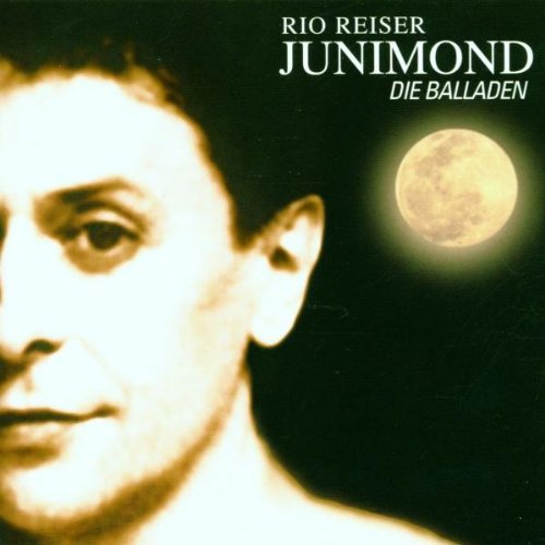 Junimond-Die Balladen Pop