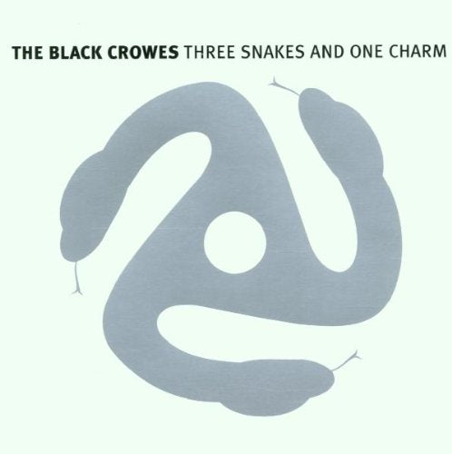 Product Image: Three Snakes & One Charm