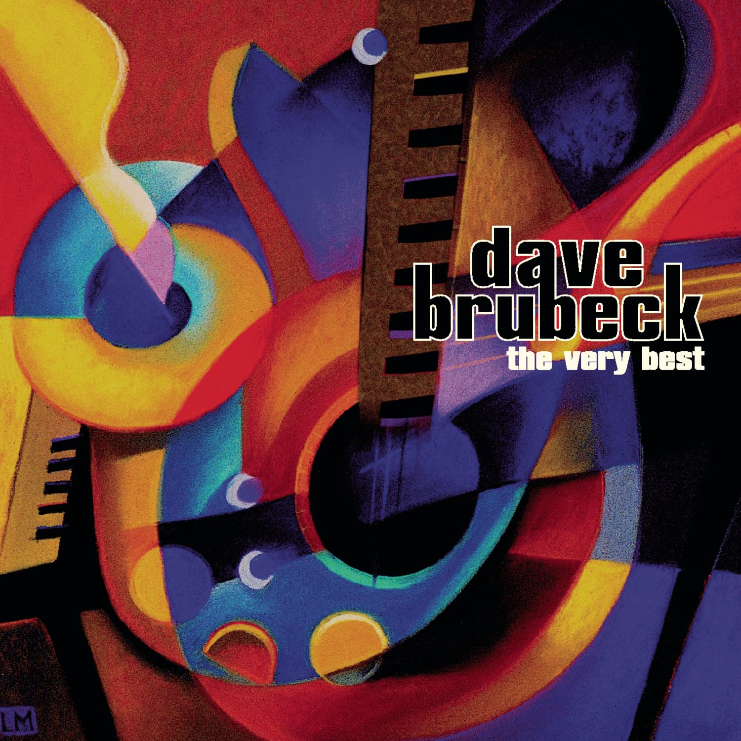 The Very Best Jazz