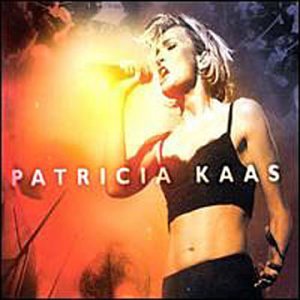 Patricia Kaas Live Pop