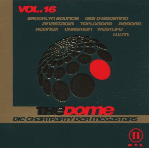 Product Image: The Dome Vol. 16