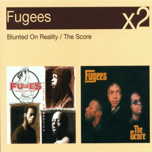 Product Image: Blunted on Reality/the Score