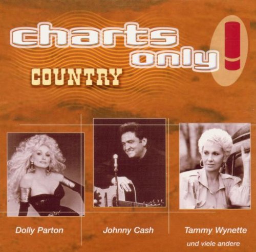 Charts Only-Country Country & Folk