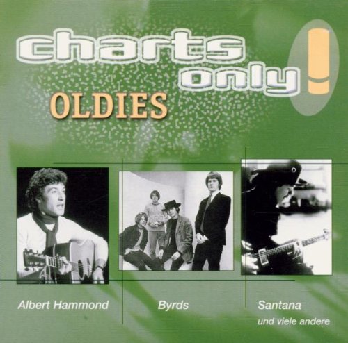 Charts Only! - Oldies Pop