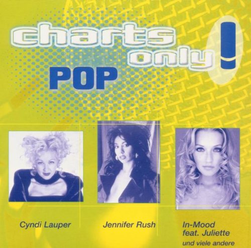 Charts Only! Pop Pop