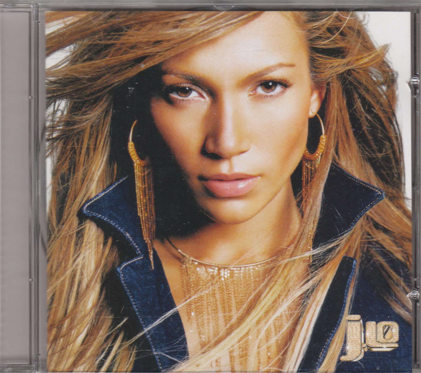 J.Lo (Spanish Version) Pop