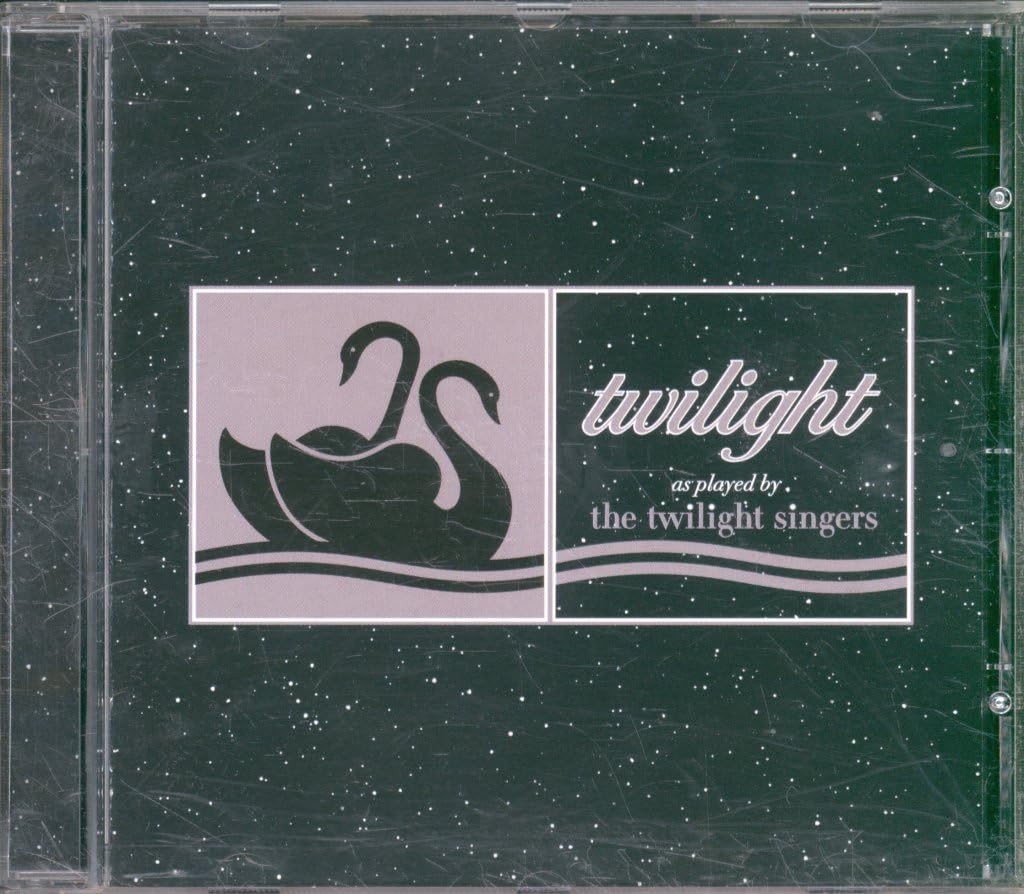 Twilight As Played By the Twilight Singers Pop