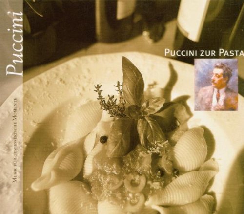 Puccini Zur Pasta Classical