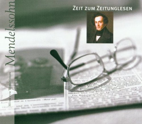 Zeit Zum Zeitunglesen Classical